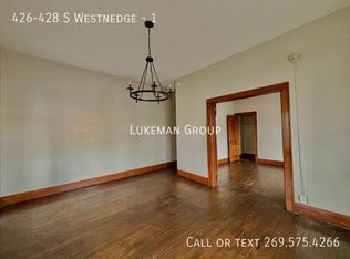 426-428 S Westnedge Ave #1, Kalamazoo, MI 49007