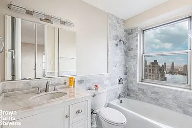 Rented by Brown Harris Stevens