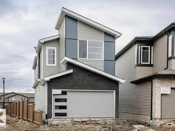 2944 65th St SW, Edmonton, AB T6X 0B5