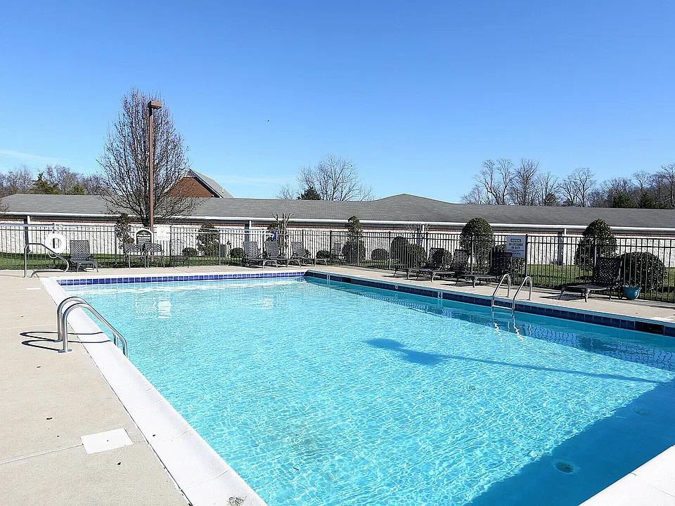 Chesterfield Gardens