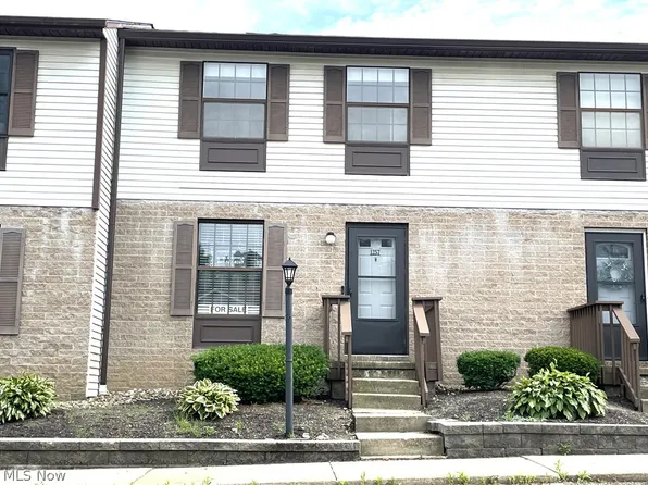 1257 Bailey Rd, Cuyahoga Falls, OH 44221