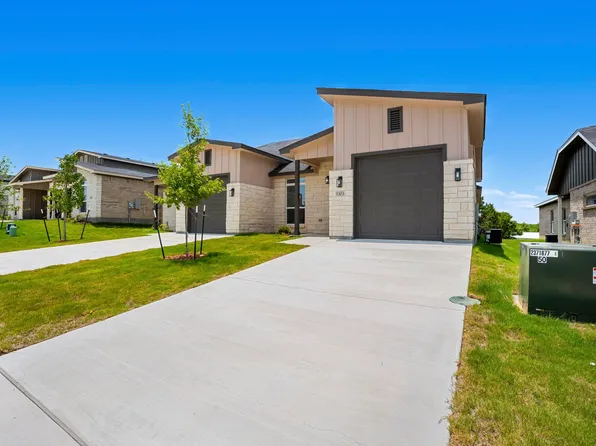 1303 Lone Pine Way, Killeen, TX 76543