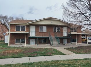 1214 W 4700 S #3, Ogden, UT 84405