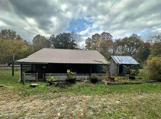 1280 Sunnyside Rd, Fort Gay, WV 25514