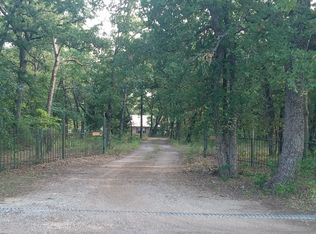 14826 County Road 4060, Scurry, TX 75158