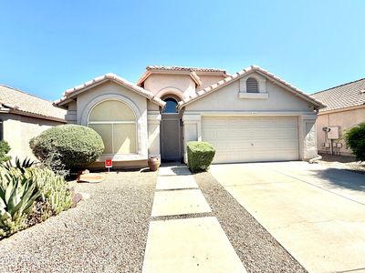 4224 E Renee Dr, Phoenix, AZ, 85050