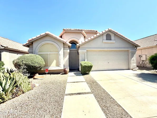 4224 E RENEE Drive, Phoenix, AZ 85050