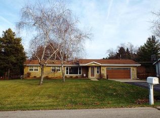 3031 Storybook Dr, Racine, WI 53406