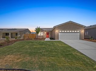 4417 Seedling Way, Bakersfield, CA 93306