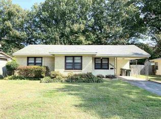 1542 Cranford Rd LOT 183, Memphis, TN 38117