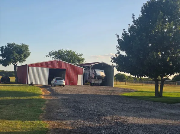 763 County Road 3505, Quinlan, TX 75474