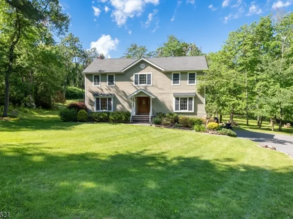 3 South Rd, Chester Twp., NJ 07930