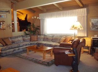 3252 Chateau Rd SUITE 7, Mammoth Lakes, CA 93546