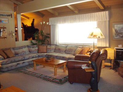 3252 Chateau Rd Suite 7, Mammoth Lakes, CA, 93546