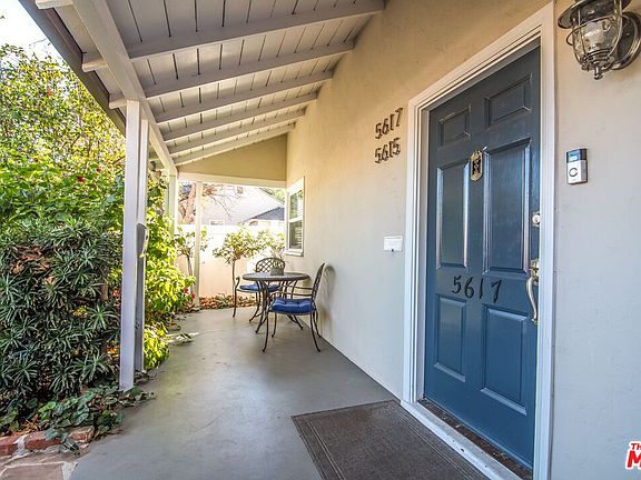 2nd image of 5617 Matilija Ave