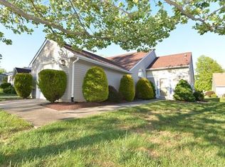 851B Ardmore Rd #0, Monroe Twp, NJ 08831