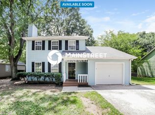 117 Mayflower Cir, Cartersville, GA 30120
