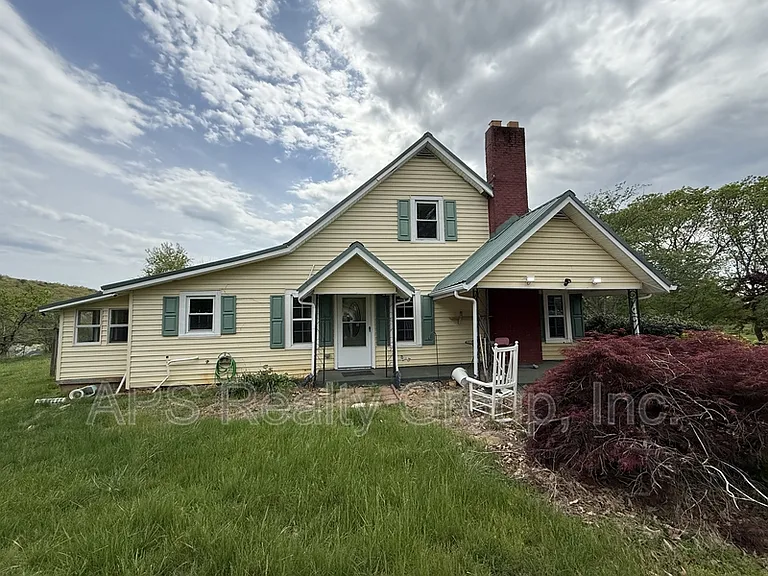 479 Indian Grove Church Rd — Photo 2