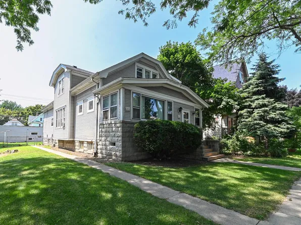1931 South Layton BOULEVARD #1931A, Milwaukee, WI 53215
