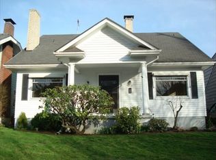 2514 NE 42nd Ave, Portland, OR