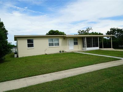 1157 Ramble Ave, Deltona, FL, 32725