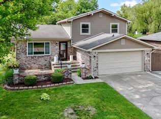 4718 Dancer Dr, Indianapolis, IN
