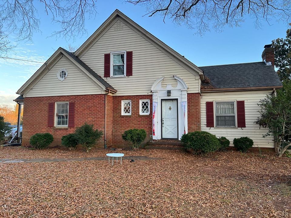 1410 Church St, Appomattox, VA 24522 MLS 349456 Zillow