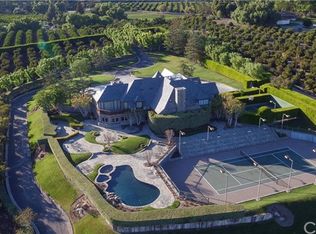 5530 N Greentree Dr, Somis, CA 93066