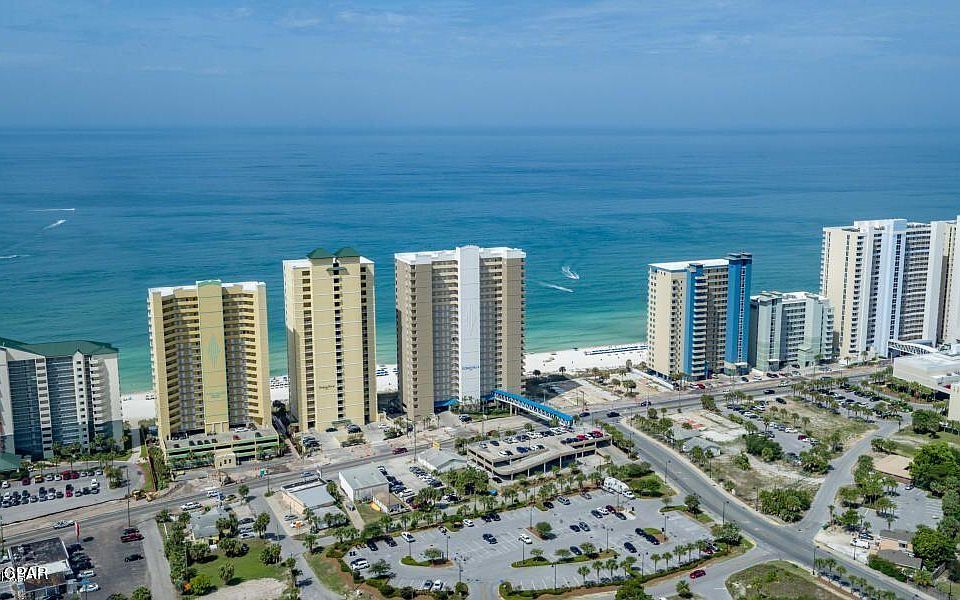 10625 Front Beach Rd UNIT 2005, Panama City Beach, FL 32407 Zillow