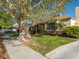 663 Keough St, Bishop, CA 93514