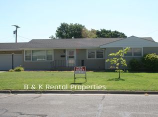 2089 Highland Ave, Salina, KS 67401