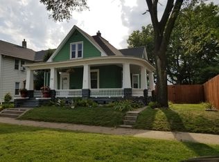 712 2nd St SW, Cedar Rapids, IA 52404