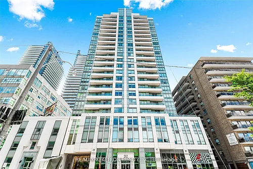 212 Eglinton Ave E #1802 Photo 1 212 Eglinton Ave E #1802 Photo 1
