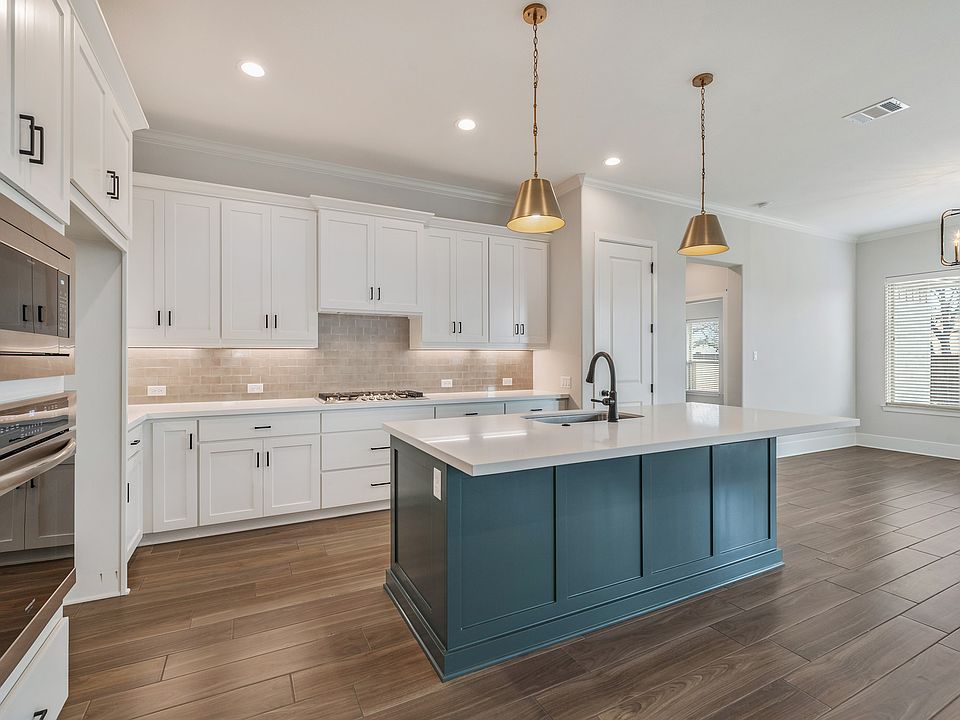 The Caroline Plan, Oakmont, Bryan, TX 77802 Zillow