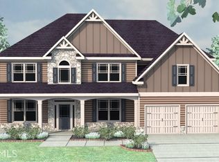 4200 Henry Rd #60, Snellville, GA 30039