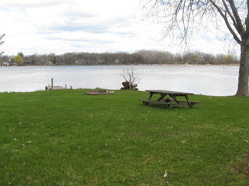 Lake view