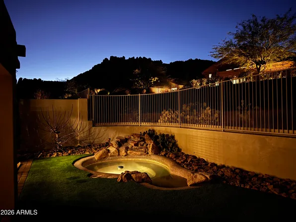 11580 E BRONCO Trail, Scottsdale, AZ 85255