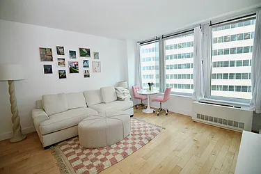Rented by Highline Residential