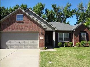 2930 Mooring Rd, Evansville, IN 47725