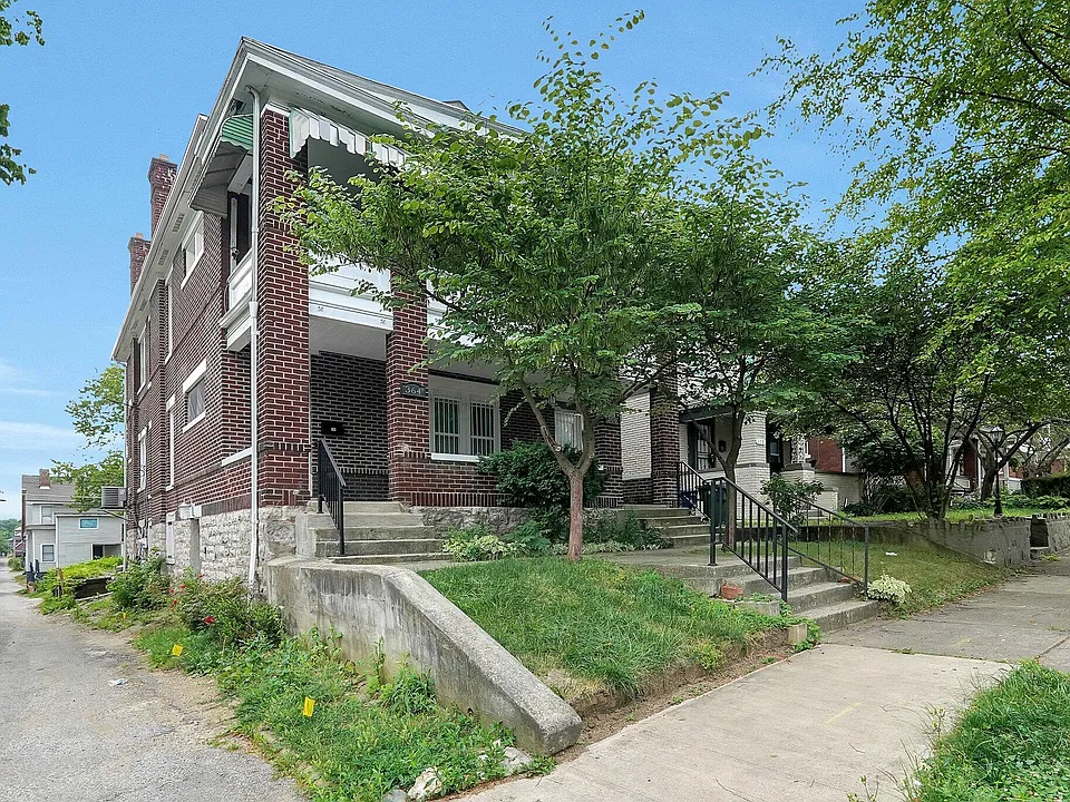 366 Berkeley Rd