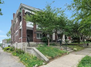 366 Berkeley Rd, Columbus, OH 43205