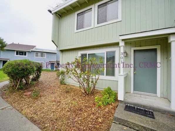 301 Capetown Ct, Novato, CA 94947