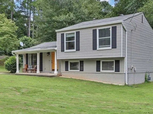 3542 Tewksbury Dr, Snellville, GA 30039