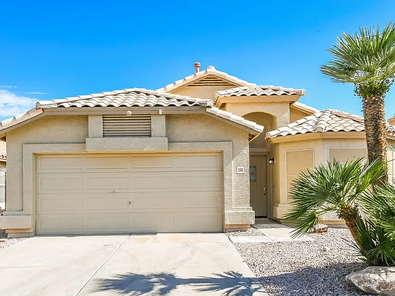 1266 E Sierra Madre Ave — Photo 1