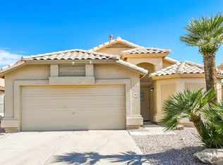 1266 E Sierra Madre Ave, Gilbert, AZ 85296
