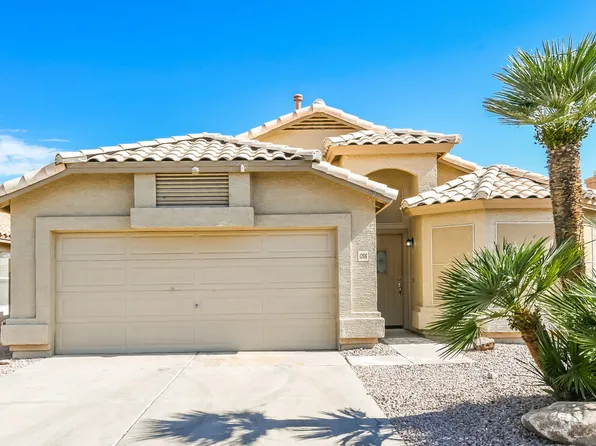 1266 E Sierra Madre Ave, Gilbert, AZ 85296