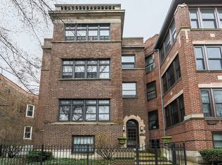 5452 N Glenwood Ave, Chicago, IL 60640