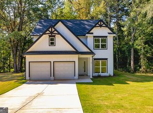 77 Shelnut Way, Newnan, GA 30263