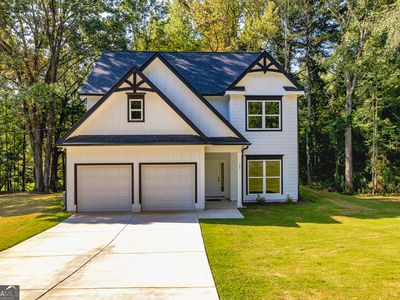 77 Shelnut Way, Newnan, GA, 30263