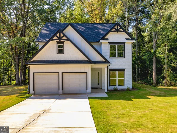 77 Shelnut Way, Newnan, GA 30263
